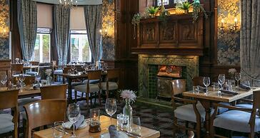 Moor Hall Hotel, BW Premier Collection