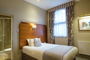 Moor Hall Hotel, BW Premier Collection
