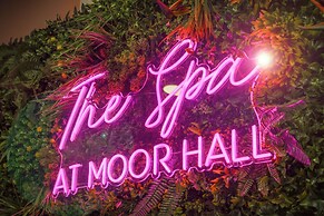 Moor Hall Hotel, BW Premier Collection
