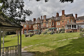 Moor Hall Hotel, BW Premier Collection