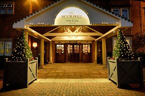 Moor Hall Hotel, BW Premier Collection