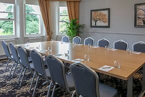 Moor Hall Hotel, BW Premier Collection