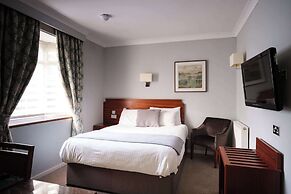 Moor Hall Hotel, BW Premier Collection