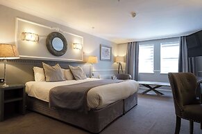 Moor Hall Hotel, BW Premier Collection