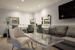 Moor Hall Hotel, BW Premier Collection
