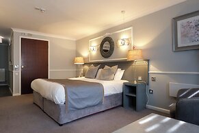 Moor Hall Hotel, BW Premier Collection