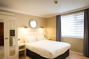 Moor Hall Hotel, BW Premier Collection