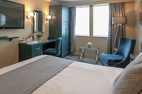 Moor Hall Hotel, BW Premier Collection