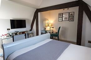 Moor Hall Hotel, BW Premier Collection