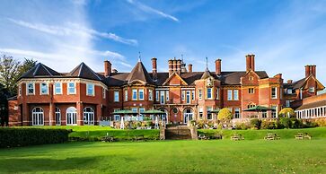 Moor Hall Hotel, BW Premier Collection