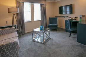 Moor Hall Hotel, BW Premier Collection