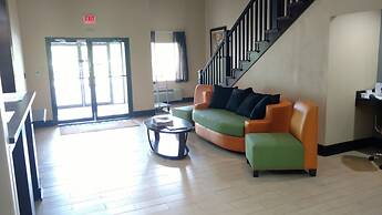 Days Inn by Wyndham Ashland