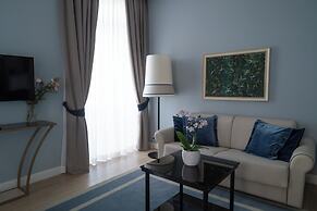 Hotel Turin Palace