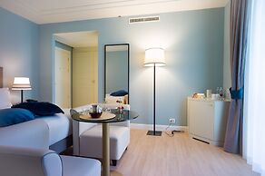 Hotel Turin Palace