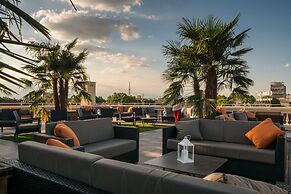 Hotel Turin Palace