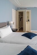 Hotel Turin Palace