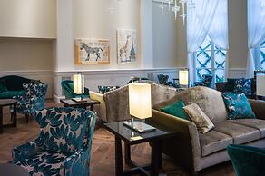 Hotel Turin Palace
