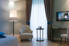 Hotel Turin Palace