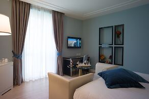 Hotel Turin Palace