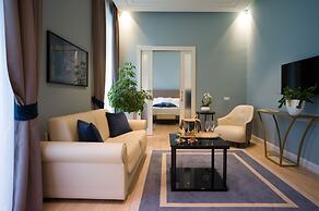 Hotel Turin Palace