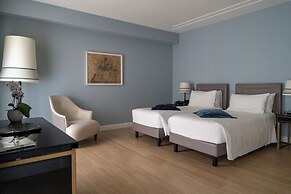 Hotel Turin Palace