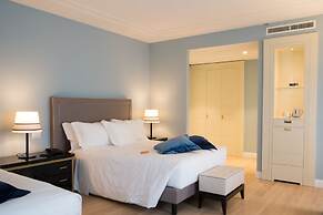 Hotel Turin Palace