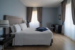 Hotel Turin Palace