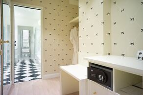 Hotel Turin Palace