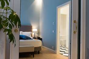 Hotel Turin Palace