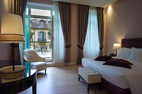 Hotel Turin Palace