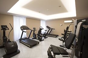 Hotel Turin Palace