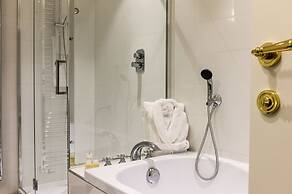Hotel Turin Palace