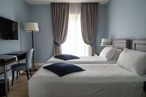 Hotel Turin Palace