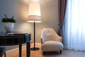 Hotel Turin Palace