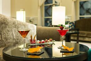 Hotel Turin Palace