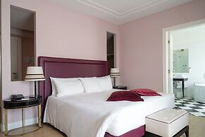 Hotel Turin Palace