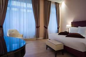 Hotel Turin Palace