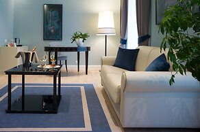 Hotel Turin Palace