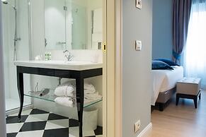 Hotel Turin Palace