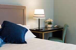 Hotel Turin Palace