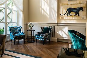 Hotel Turin Palace