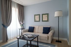 Hotel Turin Palace