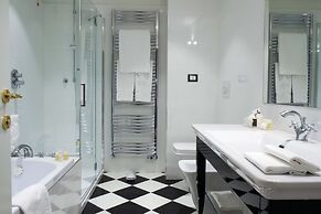 Hotel Turin Palace