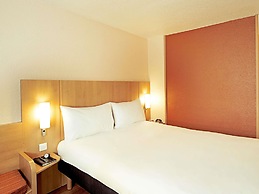 ibis Nantes Centre Gare Sud