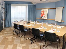 ibis Nantes Centre Gare Sud