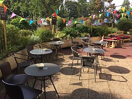 ibis Nantes Centre Gare Sud