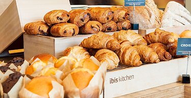 ibis Nantes Centre Gare Sud