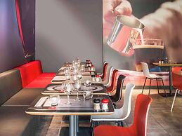 ibis Nantes Centre Gare Sud