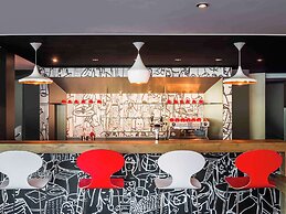 ibis Nantes Centre Gare Sud