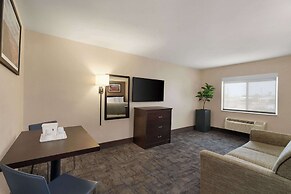 Travelodge by Wyndham Lake Havasu